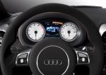 Audi Metroproject Quattro Concept 2007 года